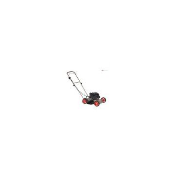 Hand Push 18inch Lawn Mower / Special Side Discharge