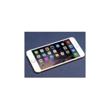 Apple Iphone 6 Plus 16GB Gold Factory Unlocked