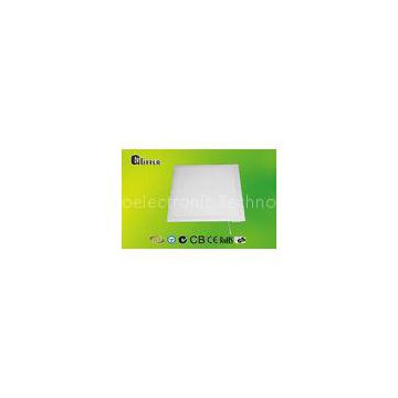 40W Super Thin LED flat panel  light Cool white 5500 - 6500K CE Approved