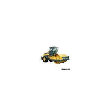 Vibrate Type Road Roller