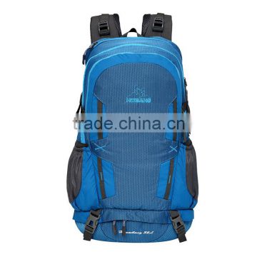 Enrich best sports Leisure backpack large capital travelling bags hiking