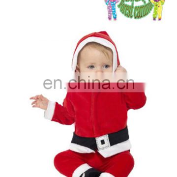 Christmas Baby Costume / Toddler Costume