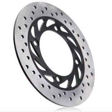 BMW Kawasaki Motorcycle Brake Disc Rotor CNC Machined STAINLESS STEEL