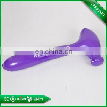 direct selling custom inflatable hammer