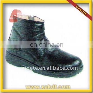 Industrial Safety mining boots LB 1261