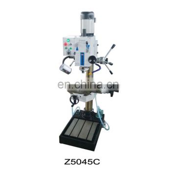 Z5032C Z5040C Z5045C Metal Hole Vertical Drilling Machine