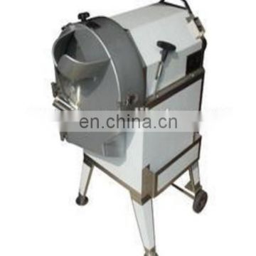 Widely used professional vegetable chopper/vegetable shredder/fruit and vegetable cutting machine