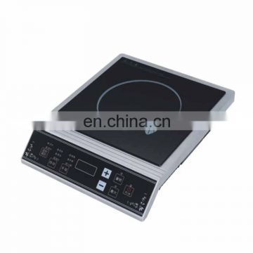2 3 4 Heads Built in Powerful Induction Infrared Cooker 4 Fire Boilers Induction Cooking Stove Cookers