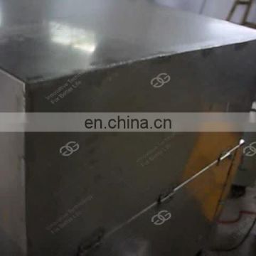 Stainless Steel Automatic Electric Almond  Nut Strip Cutting Machine