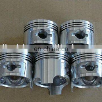 diesel engine part piston Hino for excavator Doosan Daewoo Sumitomo