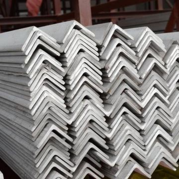 Right Angle Steel Bend 30x30mm Equal