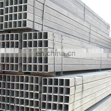 Multifunctional galvanized carbon steel pipe roughness with high quality