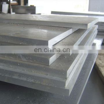 Hot selling 0.14mm-3.0mm Thickness 201 Cold Roll Stainless Steel Sheet