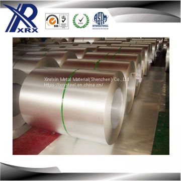 DIN X2crni89 AISI 304 Stainless Steel Strip in Coil & Sheet
