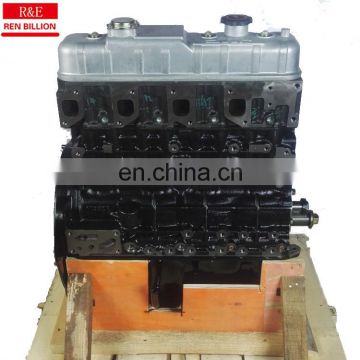 engine long block for JE493ZLQ4 diesel engine