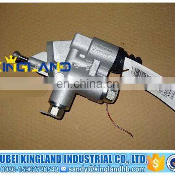 Original or OEM high quality diesel engine parts6CT fuel supply feed transition transfer pump 3936318