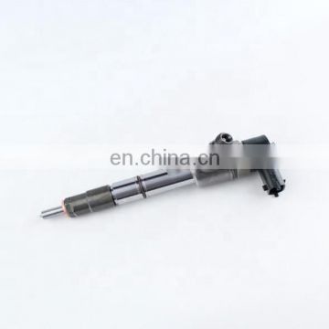 0445 120 321 Fuel Injector Bos-ch Original In Stock Common Rail Injector 0445120321