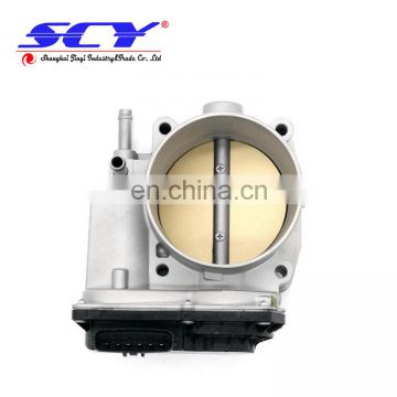 Brand New Throttle Body Suitable for Volvo XC90 OE 30622273