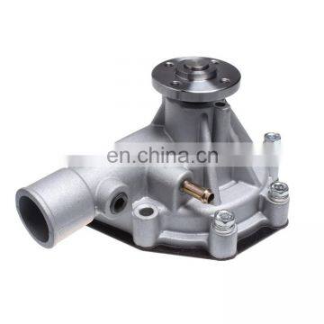 High Quality Spare Parts Water Pump 624-20900 for Dws4 Diesel Engine