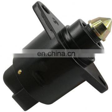 auto car parts egypt market ICVA idle air control valve stepper motor 17059602 0817256 for Daewoo chevrolet