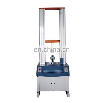 Good price textile tensile strength test machine fabric testing machines for insulator