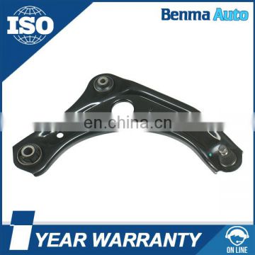 oem 54501-1HM0B / 54500-1HM0B for Japanese car part front upper steel control arm