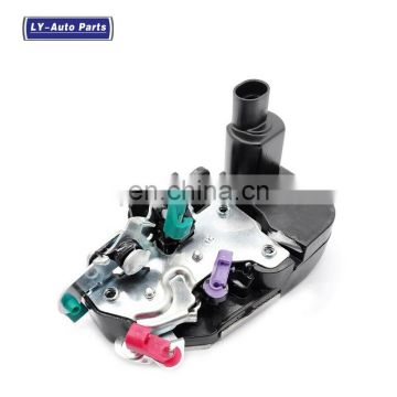 Wholesale Auto Parts Front Right Passenger Side Power Door Lock Actuator Integrated 931-635 55076290AB For Dodge Ram 1500 2500