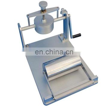 COBB Water Moisture Absorption Tester For Paper and Paperboard