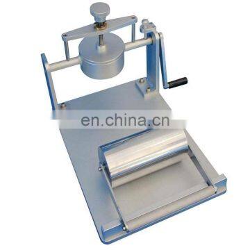 Cobb tester water absorptiveness of corrugated fibreboard cobb testing machine