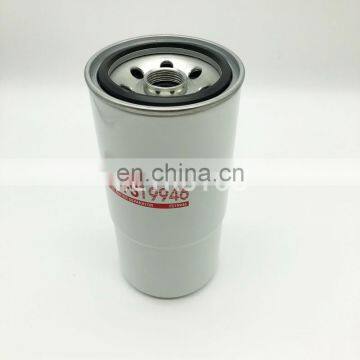 Excavator fuel water separator filter P553200 BF1357 600-319-4540 FS19946