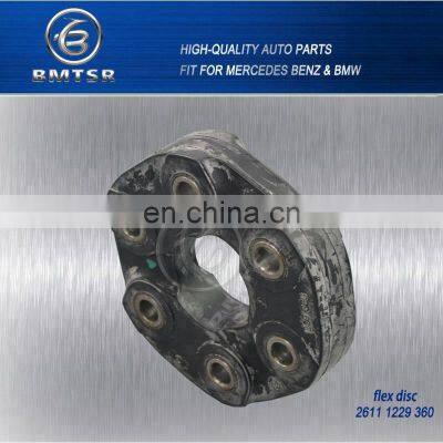 BMTSR Brand Flex Disc Fit For F20 F21 E46 E39 F10 OE:2611 1229 360 26111229360