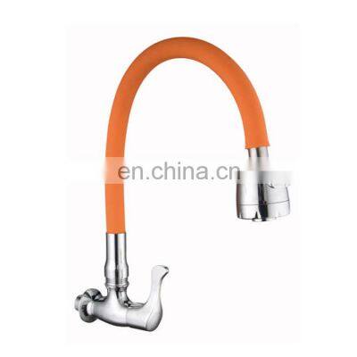 YUYAO GAOBAO Innovative anti-crack water faucet taps for kitchen