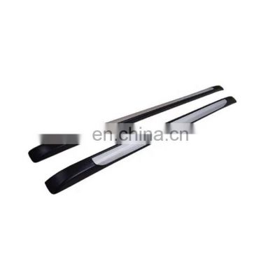 Car Accessories Roof Rails Rack Carrier Bars For Hilux Revo 2021