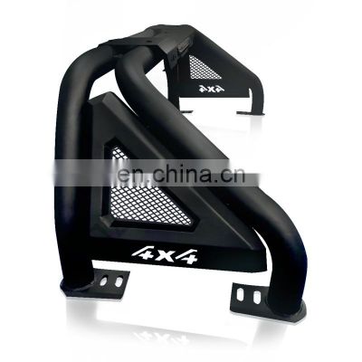 Dongsui Universal Factory Price Steel 4x4 Car Sport Hot Roll Bar Pick Up For Hilux Revo Vigo Dmax