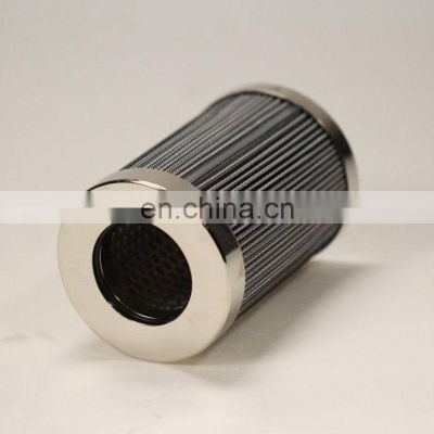 Replacement coalescence stainless coalescing filter element  D142T10A