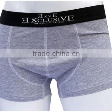 gray Underwear, MEN boxer short, pantalones, unter hose, pantalones