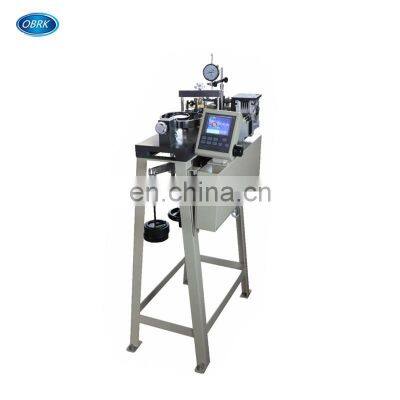 Electronic Soil Direct Shear Machine Test Apparatus Price, Direct Cutting Equipment for Soil