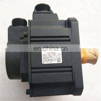 ECMA-E21820QS AC servo motor