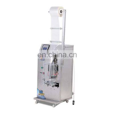 Automatic Bag Packing Machine For Food, Medical And Chemical