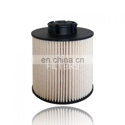 Factory Auto Fuel Filter For TEREX