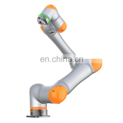 EFORT cobot high quality short delivery automatic collaborative robot