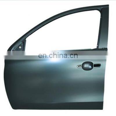 Aftermarket Car Front Door  Replace for MIT-SUBISHI L200 2015-