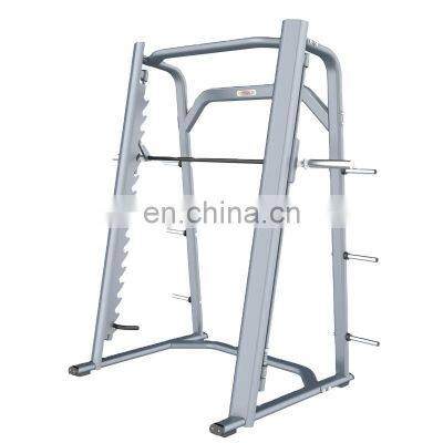 Plate Best selling fitness equipment multi-functional trainer FH63 Smith Machine