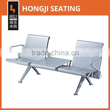 Hot sales China ISO certified airport seating H33-3-1