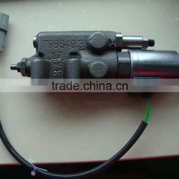rexroth COOLING SYSTERM FAN DRIVE SOLENOID VALVE