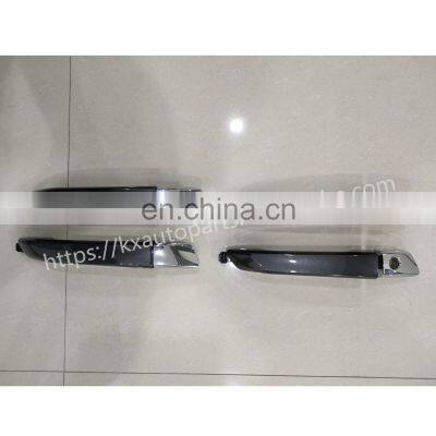 KX-A-102-2 out door handle right hand drive for ISUZU D-MAX 2020