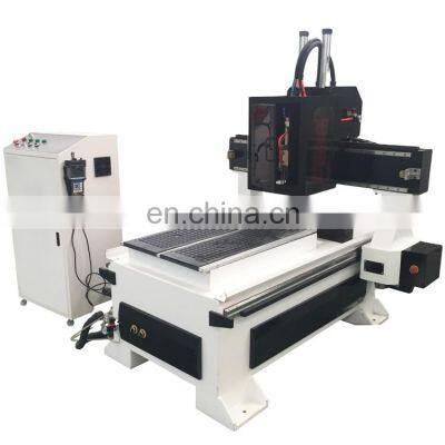 Remax Auto Tool Change Cnc Router Machine 6090