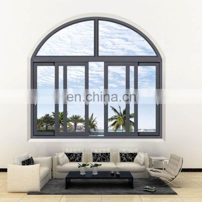 Australia Standard Double Glazed Windows Import China Products YY Construction Aluminium Casement Window