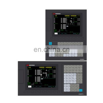 CNC control panel K1000MFi KND CNC controller of milling machine cnc machine center