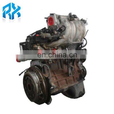 ENGINE ASSY SUB Engine parts 21101-22Y02    For HYUNDAi GETZ / CLICK
